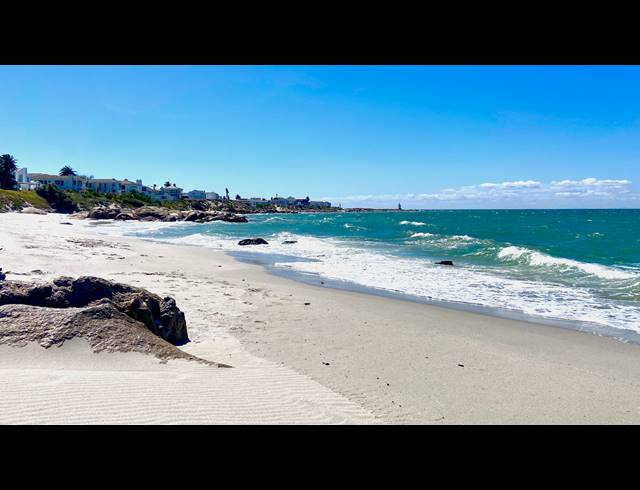 410M² VACANT LAND FOR SALE IN SHELLEY POINT